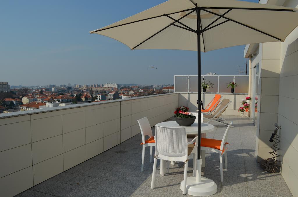 Musical View Apartment Porto Cameră foto
