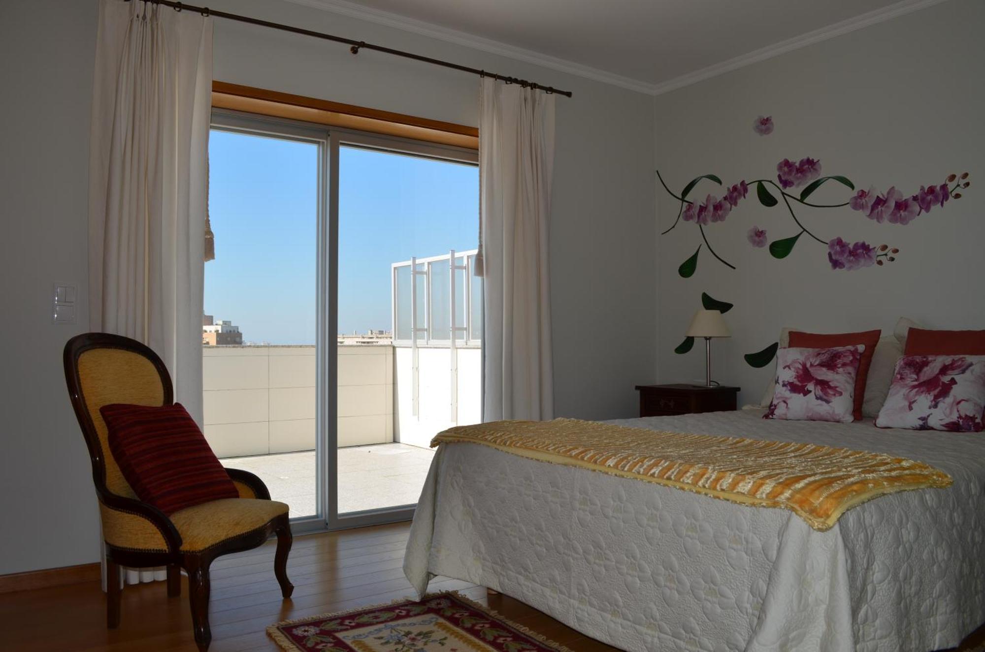 Musical View Apartment Porto Exterior foto
