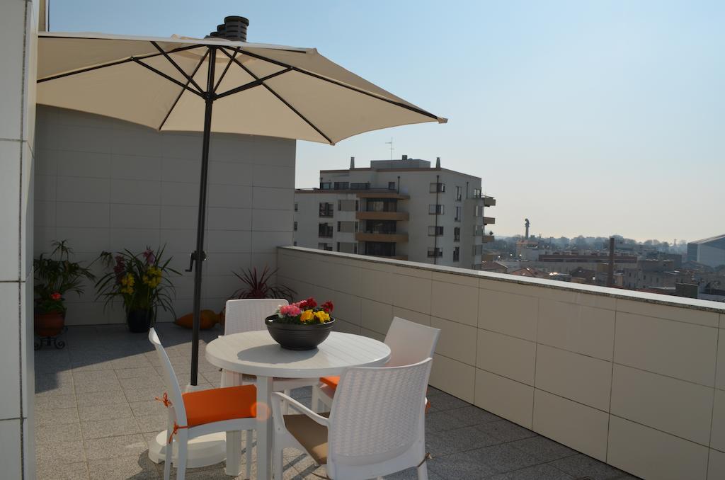 Musical View Apartment Porto Cameră foto