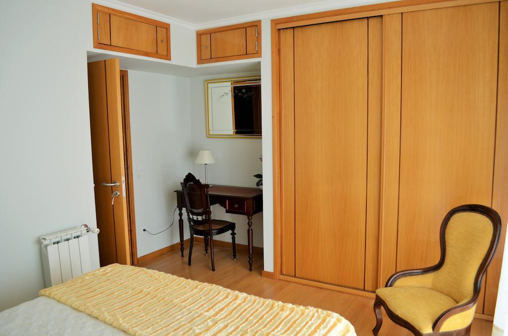 Musical View Apartment Porto Cameră foto