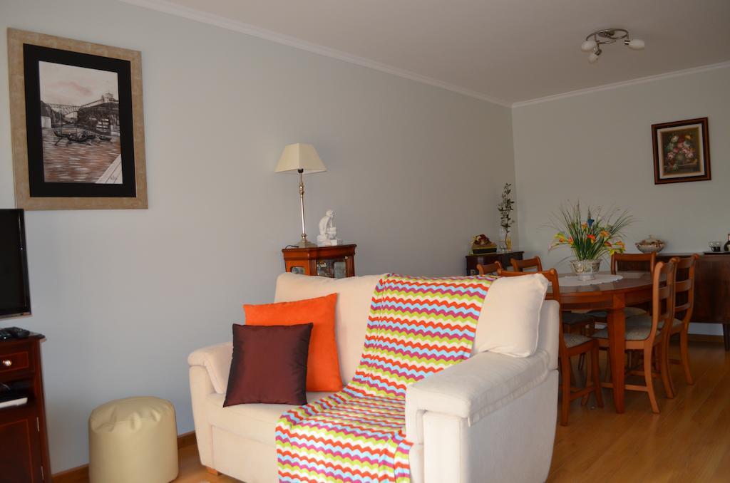 Musical View Apartment Porto Cameră foto