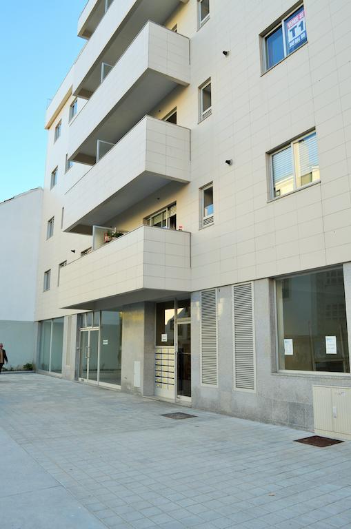 Musical View Apartment Porto Exterior foto