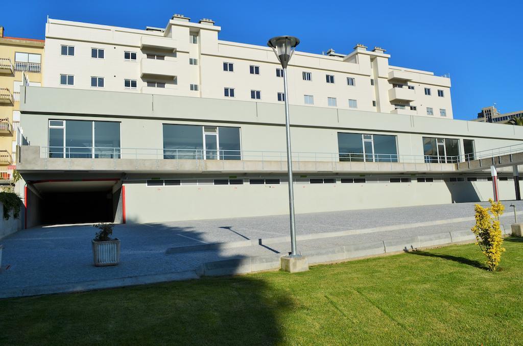 Musical View Apartment Porto Exterior foto