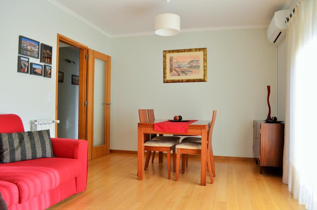 Musical View Apartment Porto Cameră foto